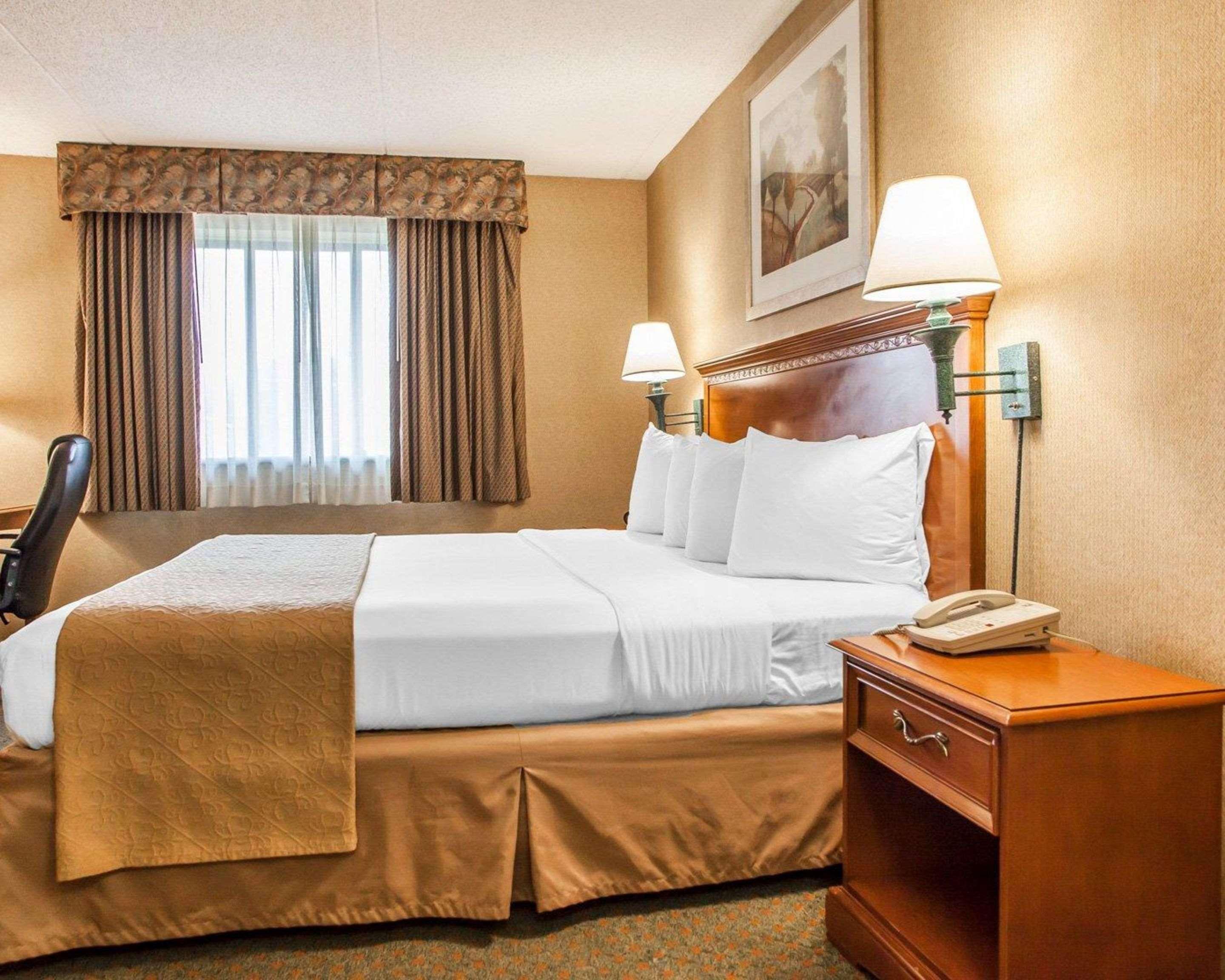 Surestay Plus Hotel By Best Western Mcguire Afb Jackson Cookstown Exterior foto